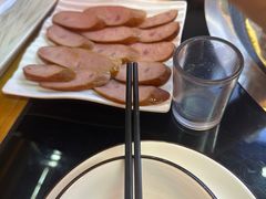 -炖四方东北铁锅炖·烧烤小龙虾(中豪国际店)