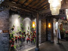 门面-小龙坎火锅(阳泉店)