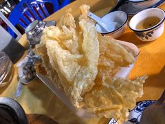 -光明清汤羊(宝业路店)