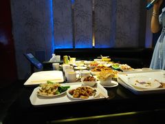 -堂会(白云店)