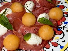-Alimentari Grande(东湖路店)