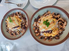 -盐说·西式餐酒馆(光明万达店)