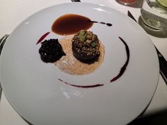 -Le Comptoir de Pierre Gagnaire