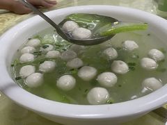 -俊江海鲜酒店(海陵岛白蒲市场店)
