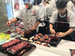 -陈记顺和潮汕牛肉火锅(番禺迎宾大道店)