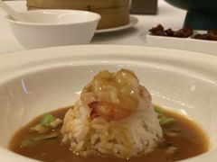 -成都瑞吉酒店·宴庭中餐厅