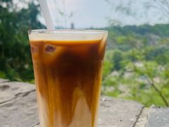 -云端咖啡(古北水镇景区店)