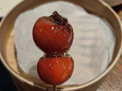 -小大董·烤鸭(王府井apm店)