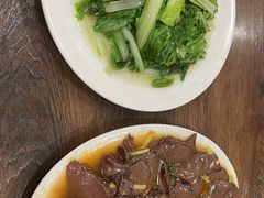 -龙岩罗桥牛杂(长青路店)