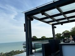 -瑰丽酒店·海吧·天际下午茶·现场DJ·天台酒吧
