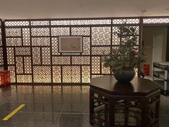 -静之湖湖畔餐厅