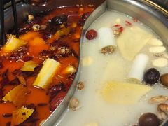 -快乐小羊·内蒙牛羊肉火锅(流花中心店)