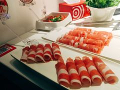-海底捞火锅(锦艺城店)