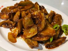 -孟记粥铺·家常菜·烧烤·粥(亚运村店)