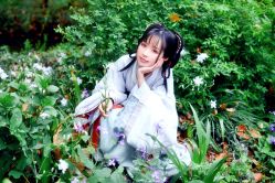 -八角古风摄影