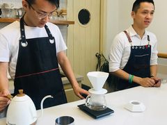 -雕刻时光咖啡馆(交大店)