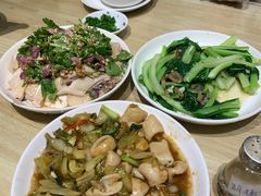 -东山茶寮(新安店)