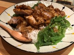 -酒井酱子·深夜食堂(东城汇店)
