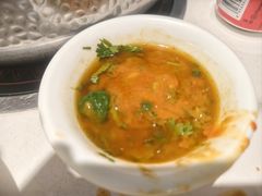 -八合里潮汕鲜牛肉火锅(上海汇智广场店)