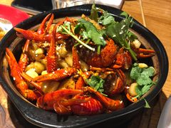 -张胡李四季虾玲珑(竞舟路店)
