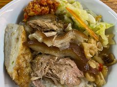-林尧隆江猪脚饭店(东门店)