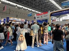 -南宁国际会展中心(会展东博文化旅游区)