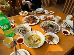 -乡亲鹅肉城(吴江店)