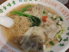 -西关味(大卫城店)