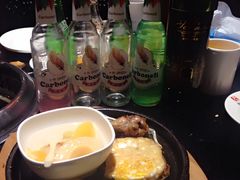 -尚水元休闲自助餐厅(中央城店)