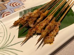 把把烧五花肉-云海肴·汽锅鸡·云南菜(高德置地店)