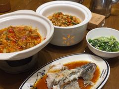 -钵家大院(大花岭店)