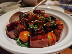 -王府井文华东方酒店-紫膳餐厅