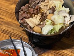 自选牛杂-钟村牛杂