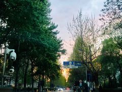 -雕刻时光咖啡馆(北航店)