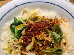 -山丹丹西北菜(金贸大厦店)