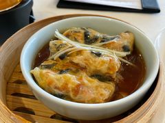 -白天鹅宾馆-宏图府餐厅