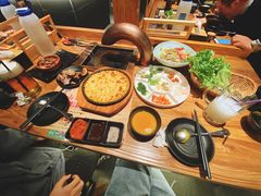 -千寻烧肉(政务区店)