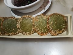 -绿茶餐厅(朝阳大悦城店)