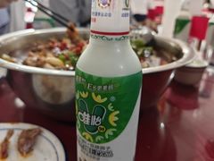 -米二红烧兔(华阳店)