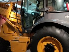 -柳州工业博物馆