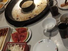 -川锅一号火锅(睢宁店)