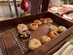 -金海湾自助餐厅(金陵饭店)