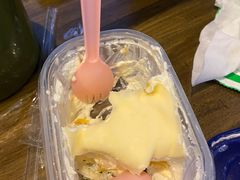 -蜜蜂小象·榴莲千层蛋糕(时代汇11栋店)