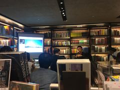 -诚品书店(敦南店)