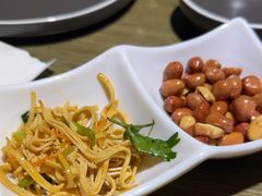 -隆喜元鱼汤包·海鲜(中联广场店)
