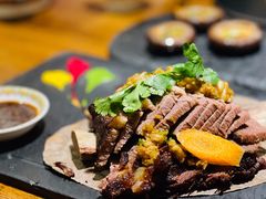 土司家牦牛肉-敏珠拉姆藏餐·南京厨房(富春江东街店)