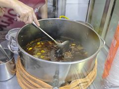 -好成财牛排馆(涂门街总店)