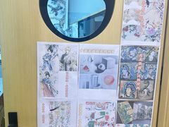 -汉翔书法丨书法·美术·硬笔·国画(望京校区)