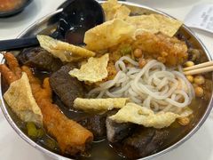 凤爪螺狮粉-螺大喜螺蛳粉(华业东方玫瑰店)