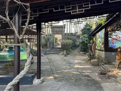 -木子山庄·安徽省老字号·中国炖锅宴